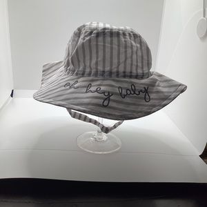 Stephan Baby Little Baby Bucket Hat